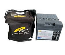 Genuine powakaddy golf for sale  RYTON