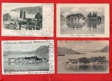 Isola bella lago usato  Teramo