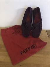 Tod ferrari loafer gebraucht kaufen  Köln