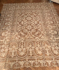 Tovaglia tablecloth copriletto usato  Roma