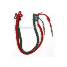 Fourragères croix guerre d'occasion  Ambleteuse