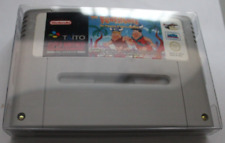 The Flintstones Nintendo SNES (Modul) working  16-bit classic-game comprar usado  Enviando para Brazil