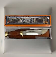 Marbles hunting knife for sale  Grants Pass