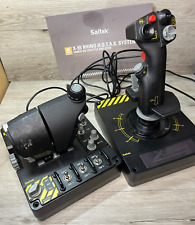 Saitek pro flight for sale  Pensacola