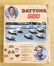 1974 daytona 500 for sale  Unionville