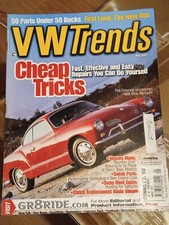 Trends magazine may for sale  BIRMINGHAM