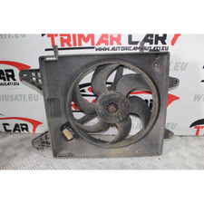 Ventilateur Radiateur Moteur Fiat Brava 1 (182) [1995-2003] 1.2B comprar usado  Enviando para Brazil