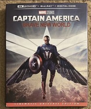 4k bluray captain america for sale 4k bluray captain america for sale Pompano Beach