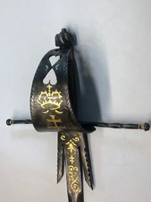Left hand parrying for sale  Hayward