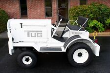 Tug baggage tractor for sale  Ball Ground