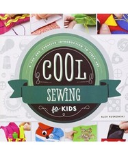 Cooles nähen kinder gebraucht kaufen  Trebbin