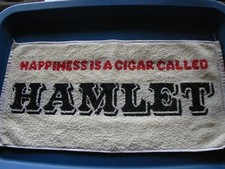 Hamlet happiness cigar gebraucht kaufen  Deutschland