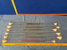 Vintage twirling baton for sale  Champaign