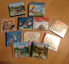 Reinhard lakomy sammlung gebraucht kaufen  Salzwedel