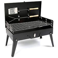 Portable folding charcoal for sale  IRVINE