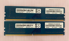 Ramaxel 8gb ddr4 for sale  Bowie