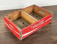 Vintage enjoy coca gebraucht kaufen  Hamm