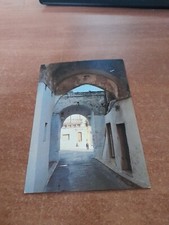 Cartolina carovigno.vicolo car usato Cartolina carovigno.vicolo car usato  Brescia