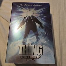 Neca thing ultimate for sale  BURY