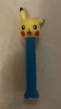 Pez dispenser pikachu for sale  ROMSEY