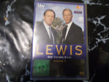 Dvd lewis xford gebraucht kaufen  Düsseldorf