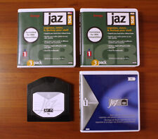 Iomega 1gb jaz for sale  Haydenville