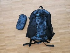 Dakine rucksack federmäppchen gebraucht kaufen  Hannover
