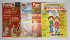 Vintage woman day for sale  Fort Madison