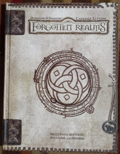Dungeons dragons forgotten for sale  North Richland Hills