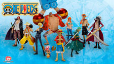 One piece hachette d'occasion  Barbezieux-Saint-Hilaire