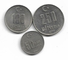 M306 turquie lot d'occasion  Aspet