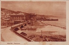 Genova voltri panorama usato  Roma