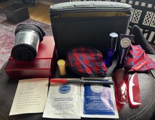 Vintage virgin atlantic for sale  FOLKESTONE