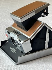 Polaroid land camera usato  Senigallia