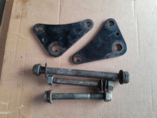 Triumph tr5t rear for sale  WORKSOP