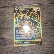 Pokémon tcg eternatus for sale  Aurora