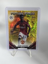 Kobbie mainoo manchester for sale  LIVERPOOL