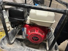 Honda stephill 5000hms for sale  BEDFORD