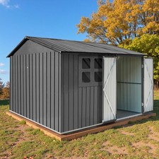 Outdoor storage shed for sale  Seattle