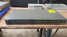 Cisco c2960 24tc usato  Tramonti