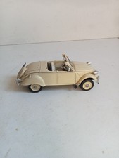 Citroën 2cv cabriolet d'occasion Citroën 2cv cabriolet d'occasion  Saint-Loup-sur-Semouse