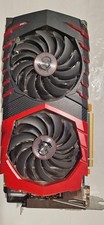 Msi gtx1080 gaming d'occasion  Courlay