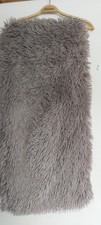 Fluffy sofa chair for sale  LOWESTOFT