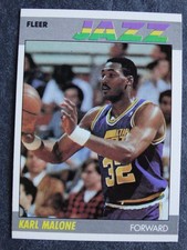 1987 fleer basketball for sale  USA