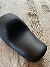 Motorradsattel pera harley gebraucht kaufen  Bad Kissingen