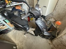 Bici bicicletta elettrica usato  Musile di Piave