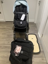 Bugaboo fox full for sale  LONDON
