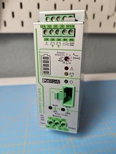 Phoenix contact usv gebraucht kaufen  Nordhorn