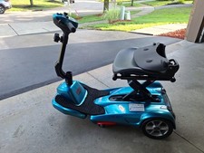 Rider s19m transport for sale  Maineville