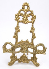 Vtg ornate table for sale  Hugo